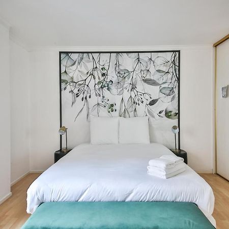 22#Appartement 6Pers#Sevres-Lecourbe#Necker Parigi Esterno foto